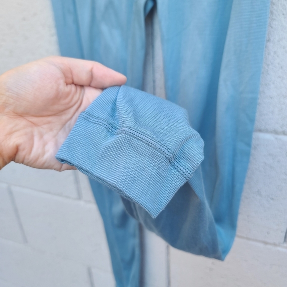 Patagonia | Capilene Vintage Lightweight Base Layer Bottoms Style 44683 Size S - Picture 5 of 9